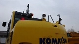 колесный экскаватор KOMATSU PW148-10