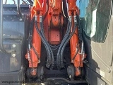 колесный экскаватор HITACHI ZX170W-6