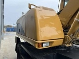 колесный экскаватор CATERPILLAR M316C