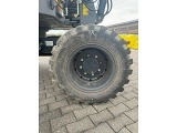 колесный экскаватор TEREX TW 85