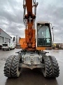 колесный экскаватор LIEBHERR A 912 Litr. EW 2P