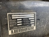 колесный экскаватор LIEBHERR A 922 Rail Litronic