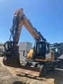 колесный экскаватор LIEBHERR A 920 Litronic