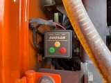 Колесный экскаватор <b>DOOSAN</b> DX165W-5