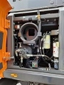 колесный экскаватор DOOSAN DX 160 W