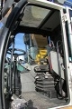 колесный экскаватор LIEBHERR A 914 Litronic