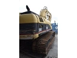 гусеничный экскаватор  CATERPILLAR 330 C LN