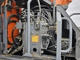 колесный экскаватор HITACHI ZX 190 W 3