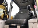 колесный экскаватор LIEBHERR A 900 C ZW Litronic