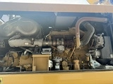 колесный экскаватор CATERPILLAR M322F