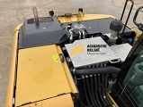 колесный экскаватор CATERPILLAR M318F