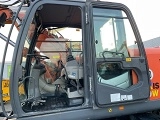 колесный экскаватор HITACHI ZX 140 W 3