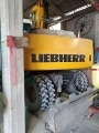 колесный экскаватор LIEBHERR A 900 C Litronic
