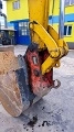 колесный экскаватор KOMATSU PW148-10