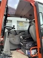 колесный экскаватор TEREX TW 110