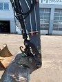 колесный экскаватор YANMAR B95W