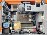 колесный экскаватор HITACHI ZX 140 W 3