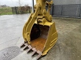 колесный экскаватор CATERPILLAR M314F