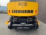 колесный экскаватор LIEBHERR A 900 C ZW Litronic