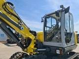 колесный экскаватор WACKER 9503