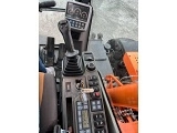 колесный экскаватор DOOSAN DX 140 W