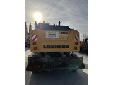 колесный экскаватор LIEBHERR A 918 Litronic