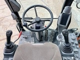 колесный экскаватор HITACHI ZX140W-6