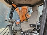 колесный экскаватор DOOSAN DX 190 W