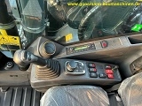 колесный экскаватор HYUNDAI R170W-9