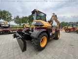 колесный экскаватор JCB Hydradig 110W