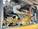 колесный экскаватор CATERPILLAR M316F