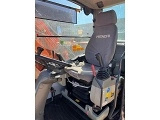 колесный экскаватор HITACHI ZX 140 W 5