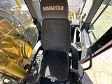 колесный экскаватор KOMATSU PW148-8