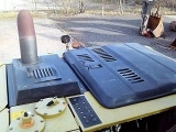 колесный экскаватор HITACHI ZX190W-5