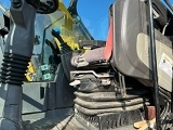 колесный экскаватор CATERPILLAR M320F