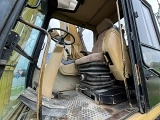 колесный экскаватор CATERPILLAR M320F