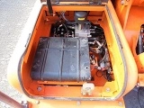 колесный экскаватор DOOSAN DX170W