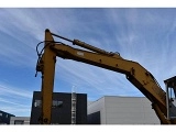 колесный экскаватор LIEBHERR A 900 C Litronic