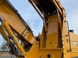 колесный экскаватор LIEBHERR A 316 Litronic