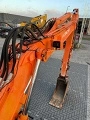 колесный экскаватор HITACHI ZX 140 W 3