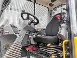 колесный экскаватор JCB Hydradig 110W