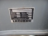 колесный экскаватор LIEBHERR A 924 Litronic