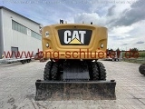 колесный экскаватор CATERPILLAR M314F