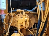 колесный экскаватор HYUNDAI R 130 W