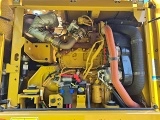 колесный экскаватор CATERPILLAR M315D