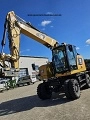 колесный экскаватор CATERPILLAR M315F