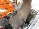 колесный экскаватор HITACHI EX 215 W