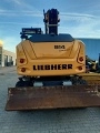 колесный экскаватор LIEBHERR A 914 Compact Litronic