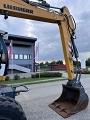 колесный экскаватор LIEBHERR A 914 Litronic