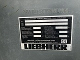 колесный экскаватор LIEBHERR A 914 Litronic